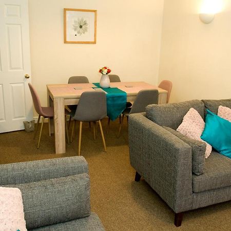 Chellaston Residence Derby Zewnętrze zdjęcie