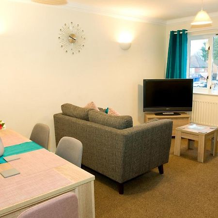 Chellaston Residence Derby Zewnętrze zdjęcie
