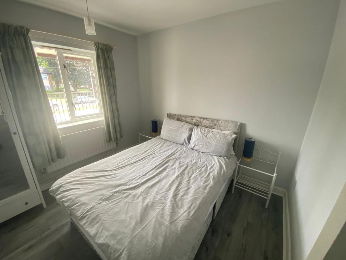 Chellaston Residence Derby Zewnętrze zdjęcie