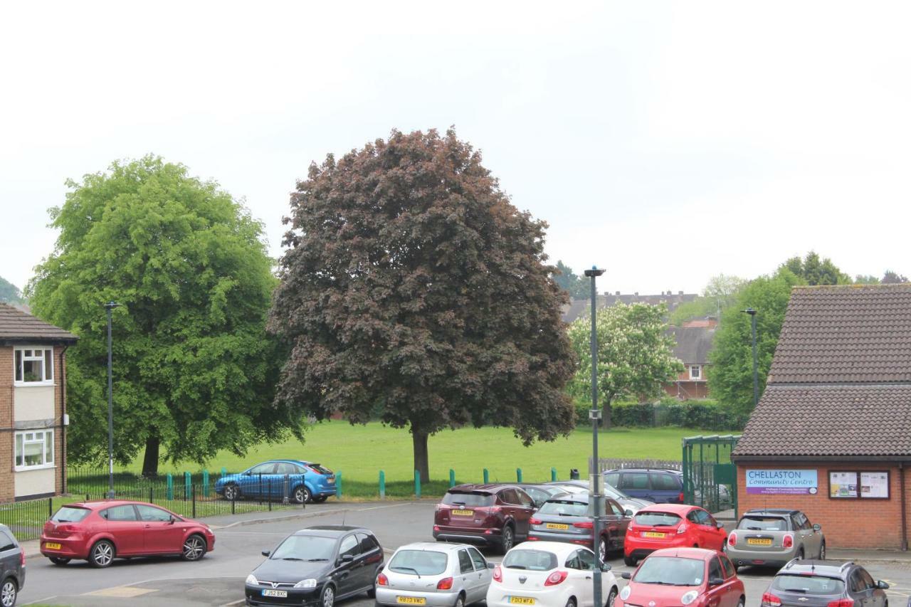 Chellaston Residence Derby Zewnętrze zdjęcie
