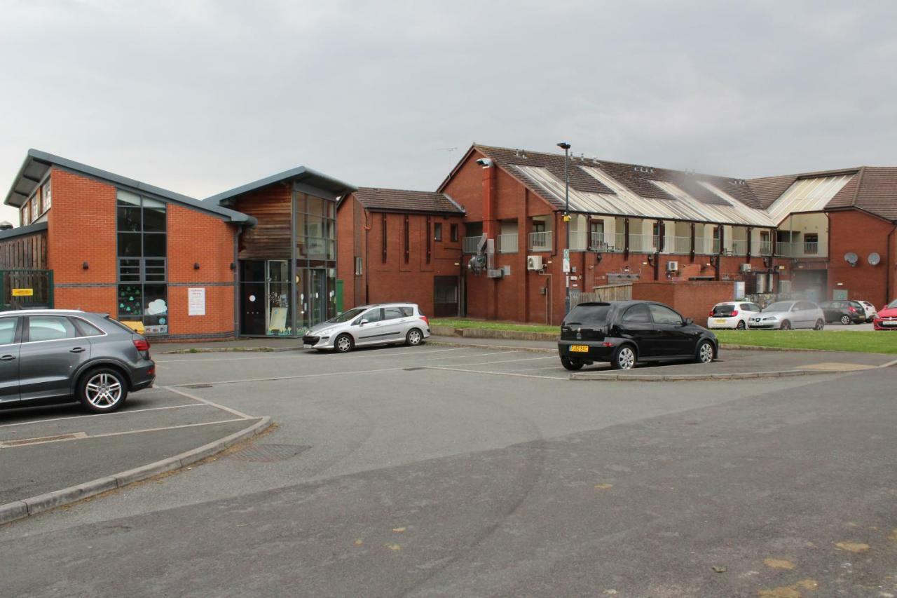 Chellaston Residence Derby Zewnętrze zdjęcie