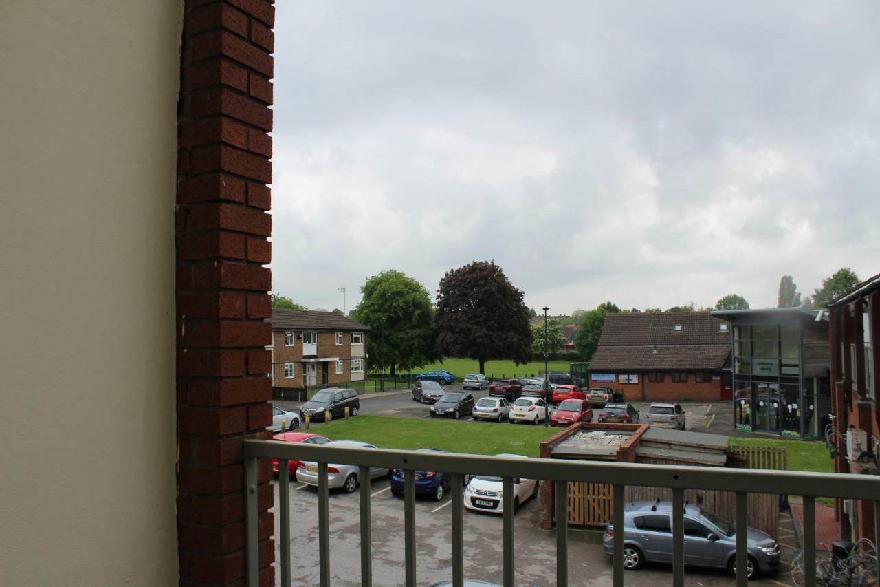 Chellaston Residence Derby Zewnętrze zdjęcie