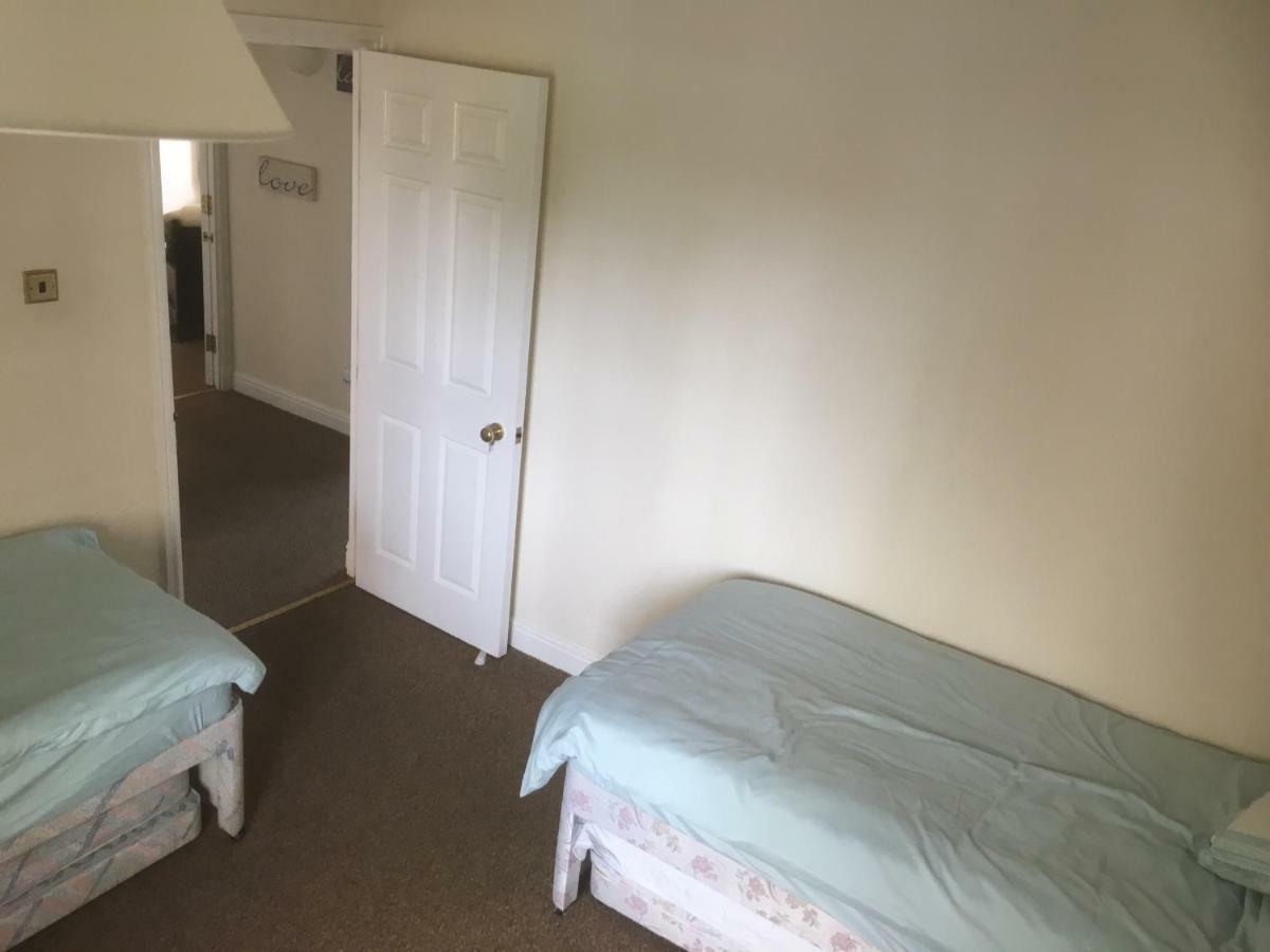 Chellaston Residence Derby Zewnętrze zdjęcie