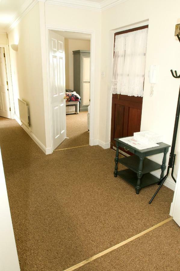 Chellaston Residence Derby Zewnętrze zdjęcie
