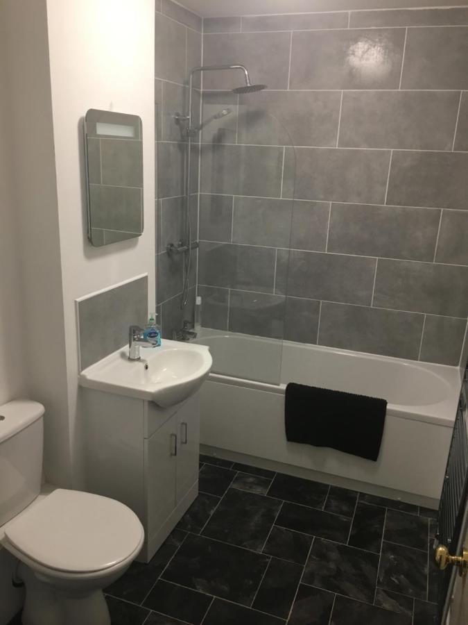 Chellaston Residence Derby Zewnętrze zdjęcie