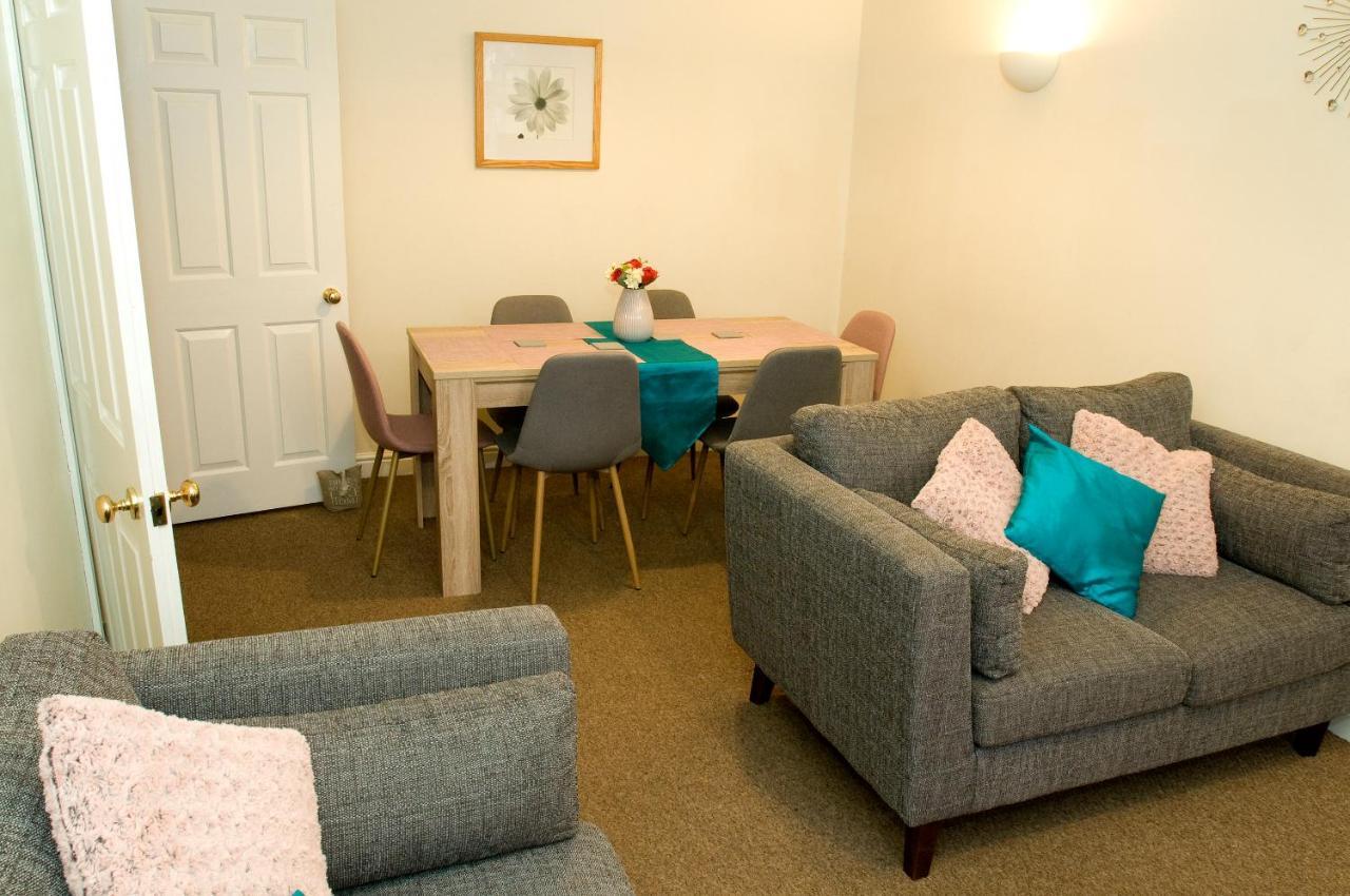 Chellaston Residence Derby Zewnętrze zdjęcie