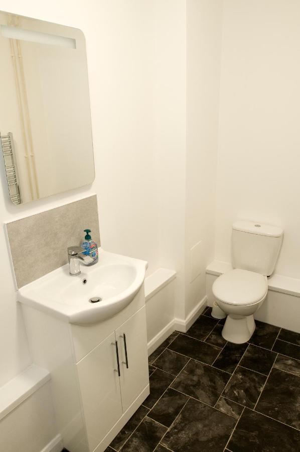 Chellaston Residence Derby Zewnętrze zdjęcie