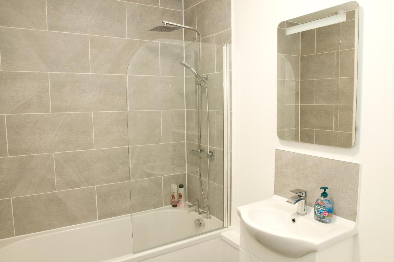 Chellaston Residence Derby Zewnętrze zdjęcie