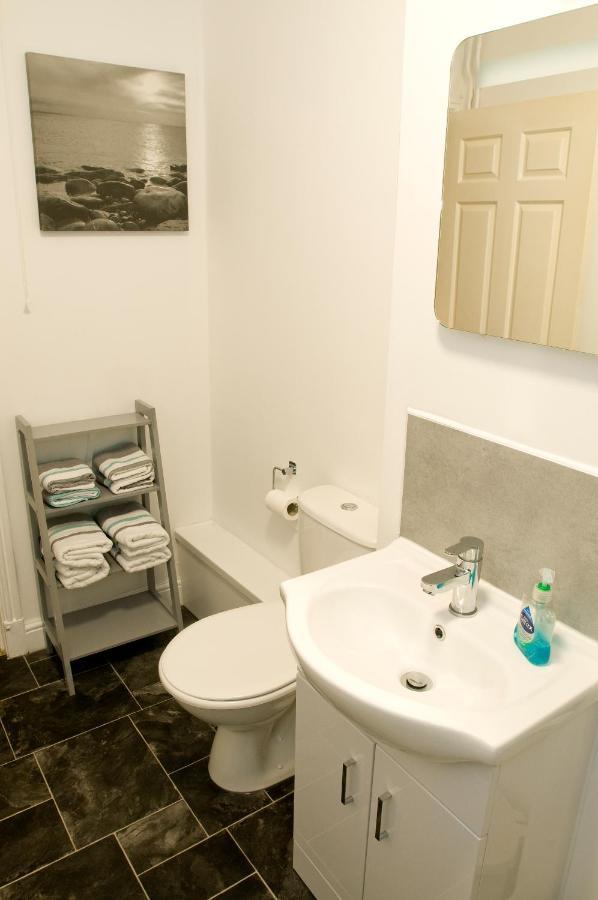 Chellaston Residence Derby Zewnętrze zdjęcie