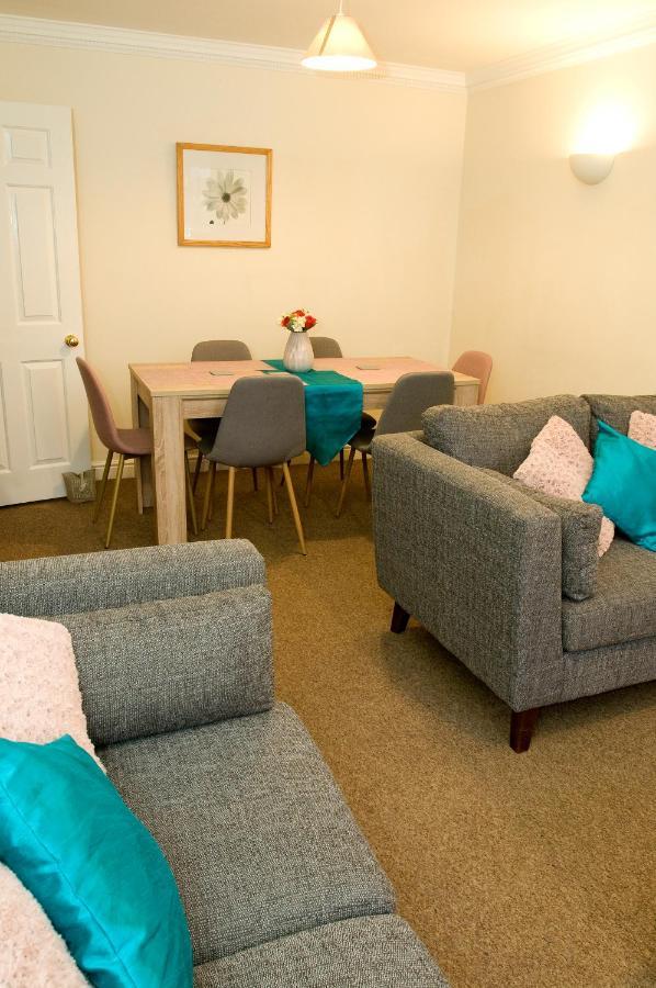 Chellaston Residence Derby Zewnętrze zdjęcie