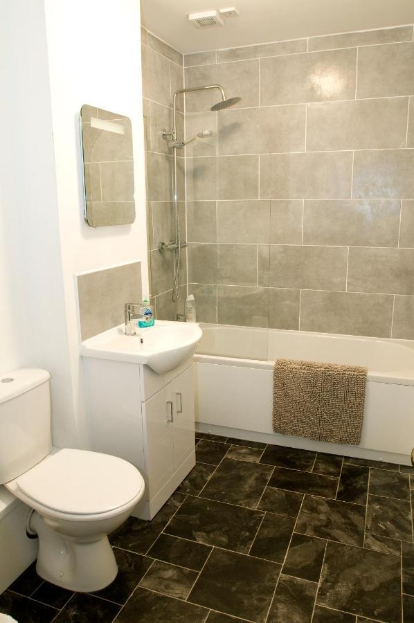 Chellaston Residence Derby Zewnętrze zdjęcie